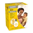 Medela rintapumppu Solo Handsfree Single - Rintapumput ja lisävarusteet - 7612367085731 - 2