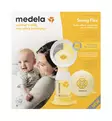 Medela Swing Flex rintapumppu - Rintapumput ja lisävarusteet - 6973198430789 - 6