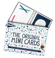 Milestone Mini Cards kortit (ENG) - Kortit - 8718564764031 - 1