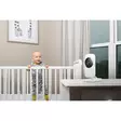 Motorola Babymonitor VM481 Video - Itkuhälyttimet - 5055374710081 - 3