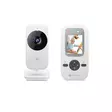 Motorola Babymonitor VM481 Video - Itkuhälyttimet - 5055374710081 - 1