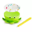 Munchkin Octodrum 3in1 kylpylelu - Kylpylelut ja -korit - 5019090125161 - 4