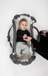 Najell SleepCarrier Vol.5 kantokassi - Kantokassit - 7350175031211 - 4