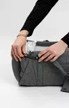 Najell SleepCarrier Vol.5 kantokassi - Kantokassit - 7350175031211 - 2
