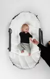 Najell SleepCarrier Vol.5 kantokassi - Kantokassit - 7350175031211 - 5