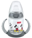 Nuk nokkamuki First Choice 150ml 6-18kk - Mukit ja nokkamukit - 4008600382751 - 1