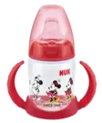 Nuk nokkamuki First Choice 150ml 6-18kk - Mukit ja nokkamukit - 4008600382751 - 2