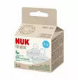 Nuk Vaihtonokka For Nature 2kpl 6+kk - Tuttipäät, juomanokat ja korkit - 4008600419501 - 1