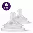 Philips Avent Natural pullotutti 6kk+ - Tuttipäät, juomanokat ja korkit - 8710103985181 - 1