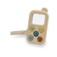 PlanToys ensimmäinen puhelimeni - Roolileikit - 8854740054111 - 1