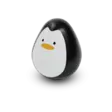PlanToys Wobbler - Penguin - Puulelut - 8854740052001 - 1