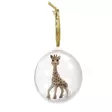 Sophie la Giraffe jouluinen lahjasetti - Purulelut - 3056565163411 - 2