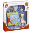 Sophie the Giraffe lahjasetti - Purulelut - 3056565163251 - 1
