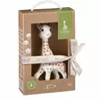 Sophie The Giraffe purulelu - Hopeoidut, kipsi- ja luonnonkumituotteet - 3056566163311 - 3