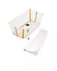Stokke Flexi Bath amme ja tuki (paketti) - Ammeet - 7040355312001 - 2