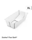 Stokke Flexi Bath XL kylpyamme ja kylvetystuki - Ammeet - 7040355215211 - 1