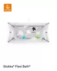Stokke Flexi Bath XL kylpyamme ja kylvetystuki - Ammeet - 7040355215211 - 5