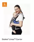Stokke Limas Flex carrier kantoreppu OCS - Kantoreput - 7040356194131 - 3