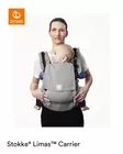 Stokke Limas Flex carrier kantoreppu OCS - Kantoreput - 7040356194131 - 2