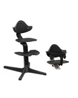 Stokke Nomi tuoli ja Baby Set etukaari -paketti - Syöttötuolit - 704035626411 - 1