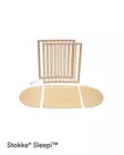 Stokke Sleepi Mini V3 pinnasänkypaketti - Pinnasängyt ja juniorisängyt - 7040355913001 - 6
