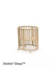 Stokke Sleepi Mini V3 pinnasänkypaketti - Pinnasängyt ja juniorisängyt - 7040355913001 - 2