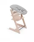 Stokke Tripp Trapp syöttötuoli ja Newborn Set -istuin - Syöttötuolit - 3625120121 - 1