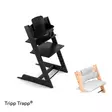 Stokke Tripp Trapp syöttötuolipaketti - Syöttötuolit - 5021415263341 - 1