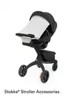 Stokke Xplory X Sun Shade aurinkosuoja - Aurinkosuojat ja vaunuverhot - 7040355752011 - 1