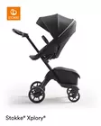 Stokke Xplory X yhdistelmävaunu - Yhdistelmävaunut - 704035541521621 - 5