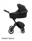 Stokke Xplory X yhdistelmävaunu - Yhdistelmävaunut - 704035541521621 - 1