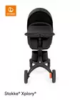 Stokke Xplory X yhdistelmävaunu - Yhdistelmävaunut - 704035541521621 - 2