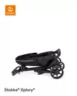 Stokke Xplory X yhdistelmävaunu - Yhdistelmävaunut - 704035541521621 - 9