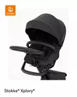 Stokke Xplory X yhdistelmävaunu - Yhdistelmävaunut - 704035541521621 - 6
