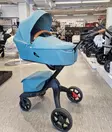 Stokke Xplory X yhdistelmävaunu - Yhdistelmävaunut - 7040355714021 - 1