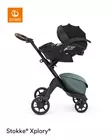 Stokke Xplory X yhdistelmävaunu - Yhdistelmävaunut - 7040355714021 - 8