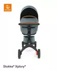 Stokke Xplory X yhdistelmävaunu - Yhdistelmävaunut - 7040355714021 - 5