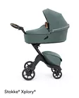 Stokke Xplory X yhdistelmävaunu - Yhdistelmävaunut - 7040355714021 - 3