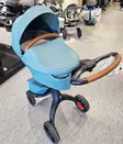 Stokke Xplory X yhdistelmävaunu - Yhdistelmävaunut - 7040355714021 - 2