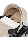 Stokke YOYO Newborn pack makuuosa 0+ - Matkarattaat - 7040356490011 - 6