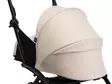 Stokke YOYO Newborn pack makuuosa 0+ - Matkarattaat - 7040356490011 - 8