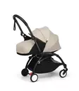 Stokke YOYO Newborn pack makuuosa 0+ - Matkarattaat - 7040356490011 - 10
