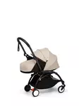Stokke YOYO Newborn pack makuuosa 0+ - Matkarattaat - 7040356490011 - 4