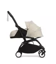 Stokke YOYO Newborn pack makuuosa 0+ - Matkarattaat - 7040356490011 - 5