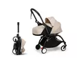 Stokke YOYO Newborn pack makuuosa 0+ - Matkarattaat - 7040356490011 - 2