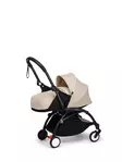 Stokke YOYO Newborn pack makuuosa 0+ - Matkarattaat - 7040356490011 - 3