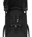 Stokke YOYO³ rattaat 6+ Black - Matkarattaat - 704035655001 - 4