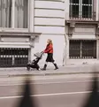 Stokke YOYO³ rattaat 6+ - Matkarattaat - 704035655021 - 8