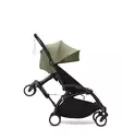 Stokke YOYO seisomalauta - Seisomatelineet ja satulat - 7040356557011 - 3