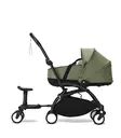 Stokke YOYO seisomalauta - Seisomatelineet ja satulat - 7040356557011 - 5